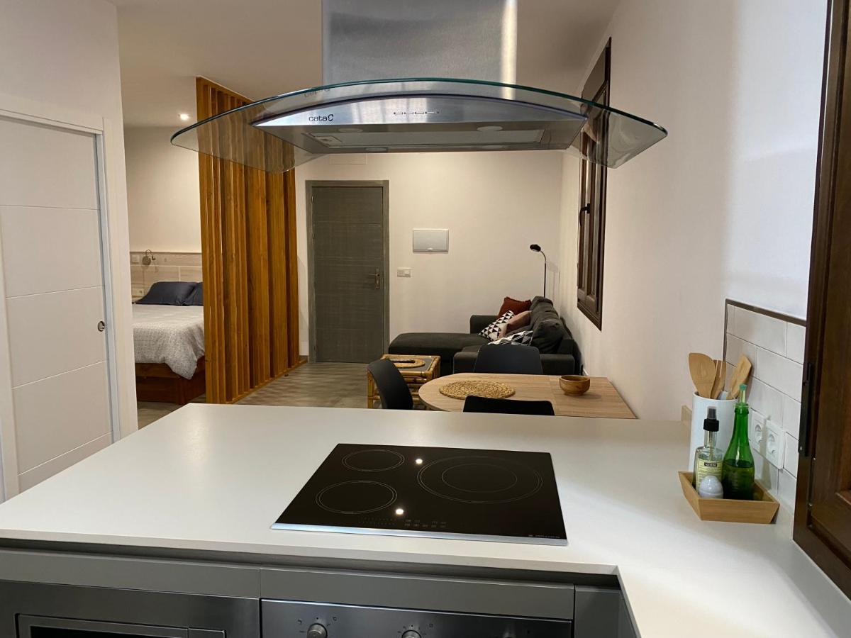 Apartamentos La Camara I Cordoba Corredera Exterior foto